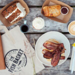 Image of food from the Fish Basket Long Strand